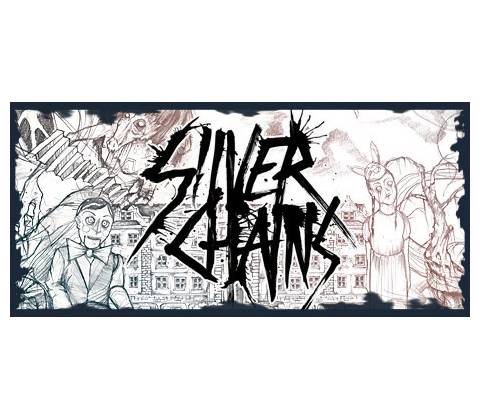 Silver Chains