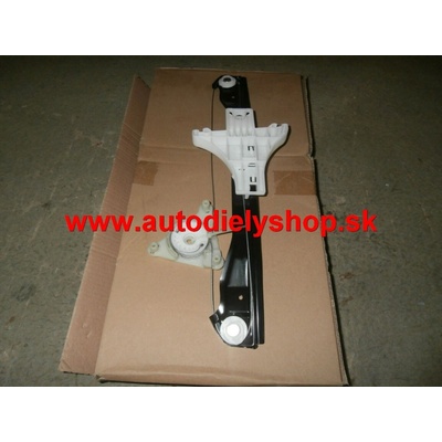 VW POLO 1/02-05/05 el.stahovanie okna zadné Lavé 5dv