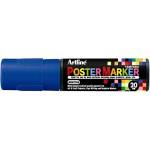 Artline Poster Marker 20 син (EPP-20 BLUE)