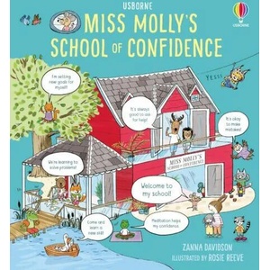 Miss Molly's School of Confidence (ISBN: 9781474999854)