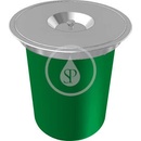 Franke KEA Vstavaný odpadkový kôš F 12 zelený 134.0035.043