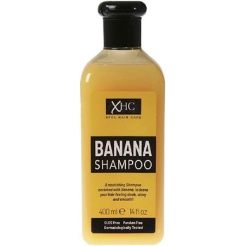 Xpel Banana šampon 400 ml