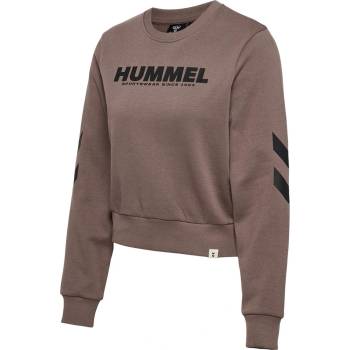 Hummel Суитшърт Hummel HMLLEGACY WOMAN SWEATSHIRT 219476-8109 Размер S