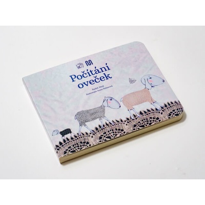 Počítání oveček - Radek Malý