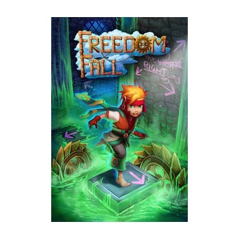 Freedom Fall