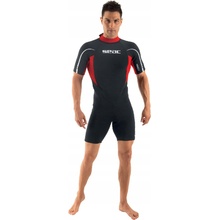 SEAC SUB Neopren short 2,2 mm RELAX - pánský