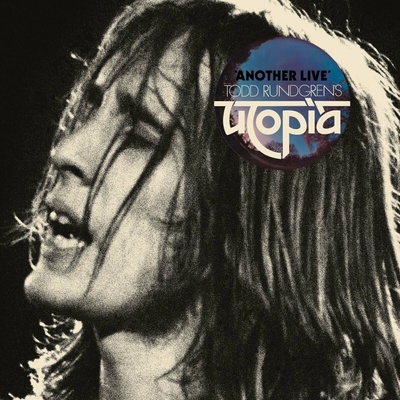 Utopia - Another Live SYEOR 026 Vinyl 2 LP