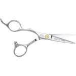 Olivia Garden SilkCut Pro 5" Shear Left Handed