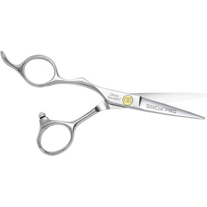 Olivia Garden SilkCut Pro 5" Shear Left Handed