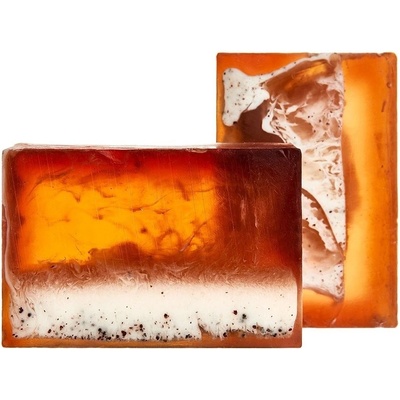 Soaphoria mýdlo Mléčné potěšení 100 g