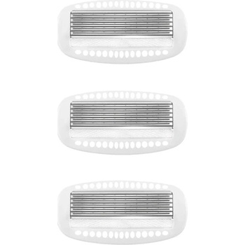 Wilkinson Sword Intuition Complete 3 ks