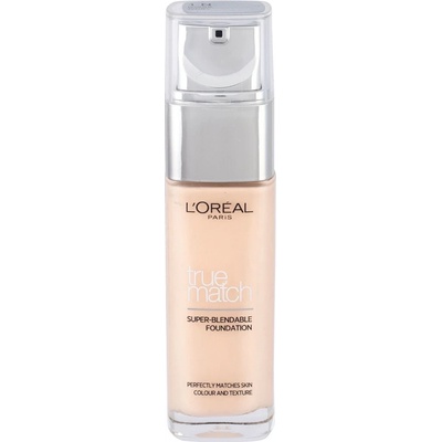 L'Oréal Paris True Match make-up N1 Ivory 30 ml