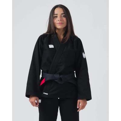 BJJ kimono gi Kingz Kore V2