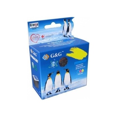 G&G Касета ЗА BROTHER LC02 Magenta MFC-7150C/7100/7160C/9100C - P№ NB-OLC02M - G&G - Неоригинален заб. : 13ml (NB-OLC02M|)