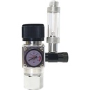 CO2 hnojenie rastlín Strideways CO2 regulator s nočným vypínaním