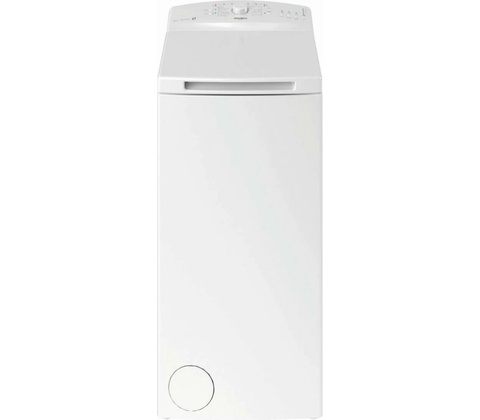 WHIRLPOOL TDLR 5040L