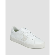 Cariuma SALVAS White Leather Sneaker