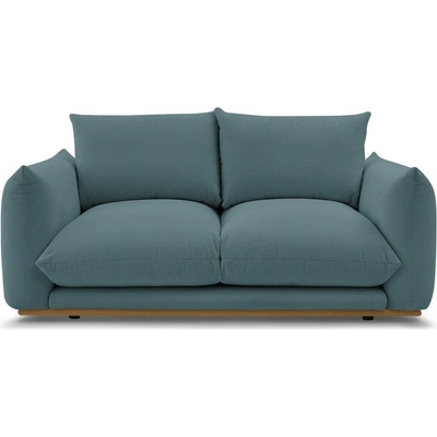 Bobochic Син диван 193 cm Ernest - Bobochic Paris (WT-AKIT-2----W_1 P1296)