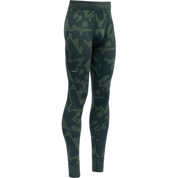 Devold Kvitegga Long Johns - Woods