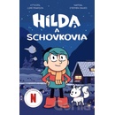 Hilda a schovkovia - Stephen Davies, Luke Pearson, Seaerra Miller