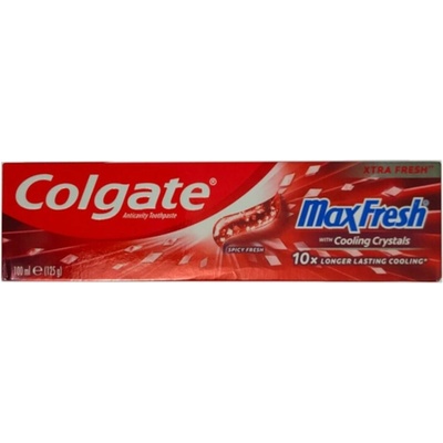 Colgate MaxFresh Spicy 100 ml