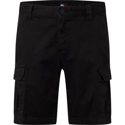 Tommy Hilfiger Карго панталон 'ethan' черно, размер 32