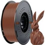 Kingroon PLA Basic Brown - 1, 75 mm / 1000 g (KR-PLA703Y-1CH)