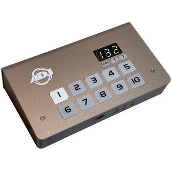 ADJ MyDMX 5 Wireless system (1310000173)