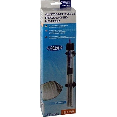 PACIFIC P-H 150W 100-200l topítko