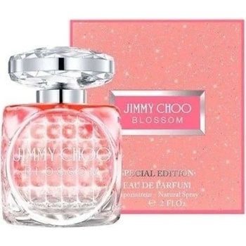 Jimmy Choo Blossom Special Edition parfémovaná voda dámská 60 ml