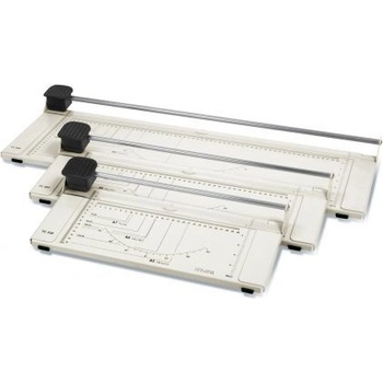 Cyklos tc 330 - Ролков нож - до 330 мм. , до 6 листа / 1 /