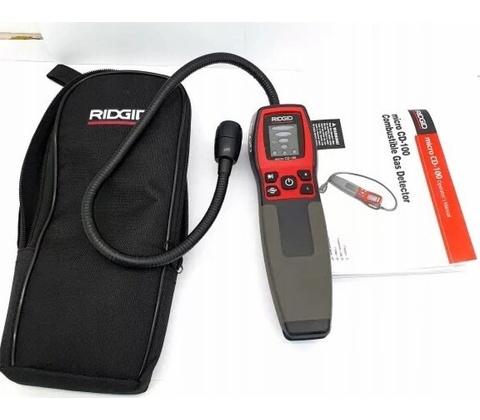 Ridgid micro CD-100