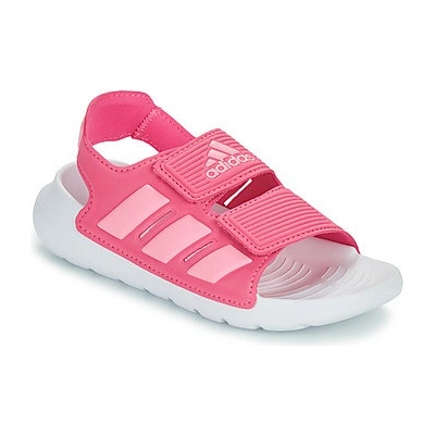 adidas Altaswim 2.0 C ID2838 růžová – Zboží Mobilmania