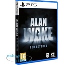 Alan Wake Remastered