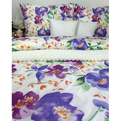 INTERMEDIC SK Microfibre Elegant Bloom 140x200 70x90