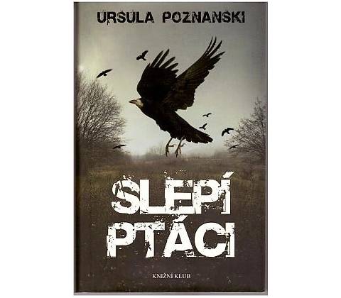 Slepí ptáci