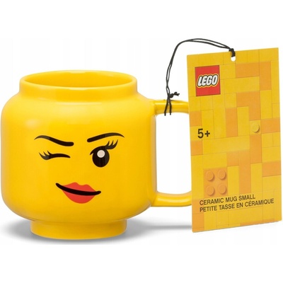LEGO keramický hrnček winky 255 ml