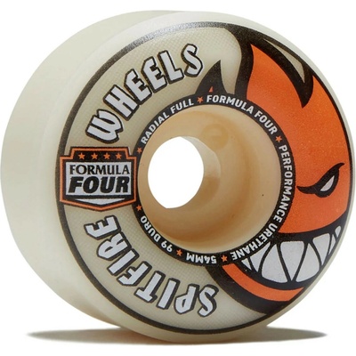 Spitfire Formula Four Radial Full 99DU 54mm