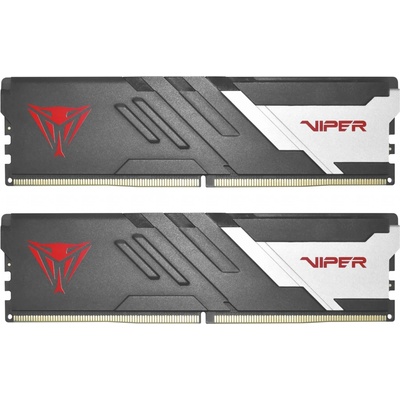 Patriot VIPER VENOM DDR5 32GB CL30 (2x16GB) PVV532G600C30K