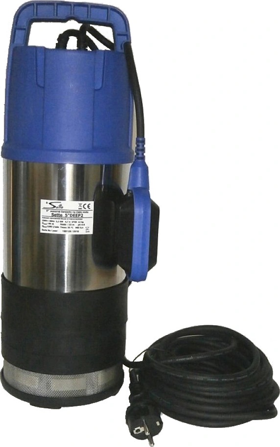 SETTE DEEP II 1100W