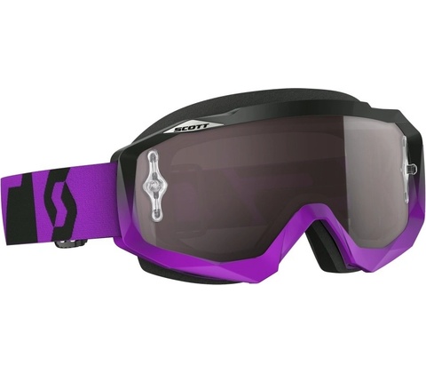 Scott Hustle Oxide