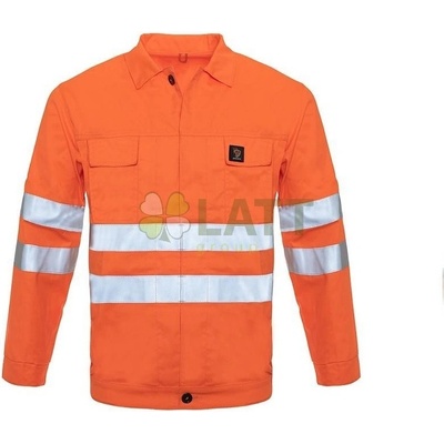 Procera bunda PROLIGHT HVP oranžová