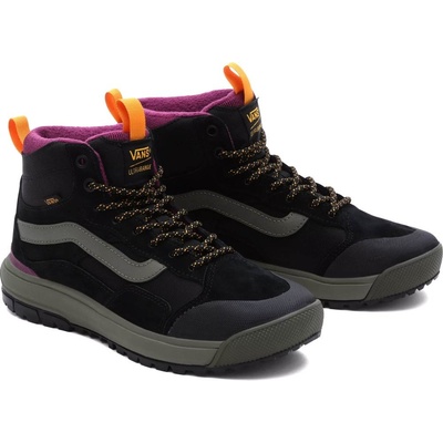 VANS UA UltraRange EXO Hi MTE-1 BLACK/MULTI