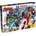 Lisciani Marvel Пъзел 48ч. M-Plus Avengers (99641)