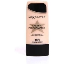 Max Factor Lasting Performance tekutý make-up 101 Ivory Beige 35 ml