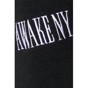 Awake NY Памучен къс панталон Awake Sweatshort (SP24.PA006) - answear - 183,83 лв