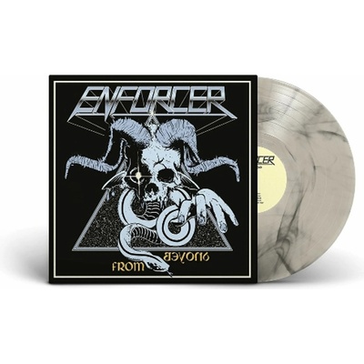 ENFORCER - FROM BEYOND SMOKE LTD. LP