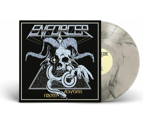 ENFORCER - FROM BEYOND SMOKE LTD. LP