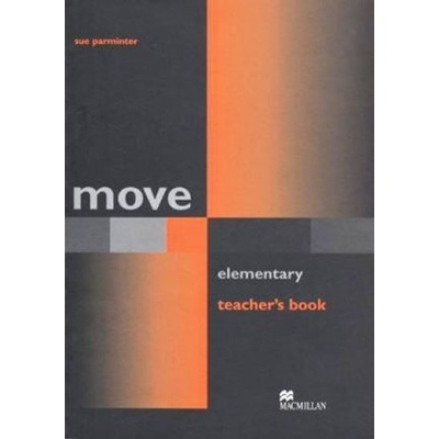 Move Elementary Teacher's Book Bill Bowler Sue Parminter