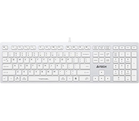 A4Tech FX50 White